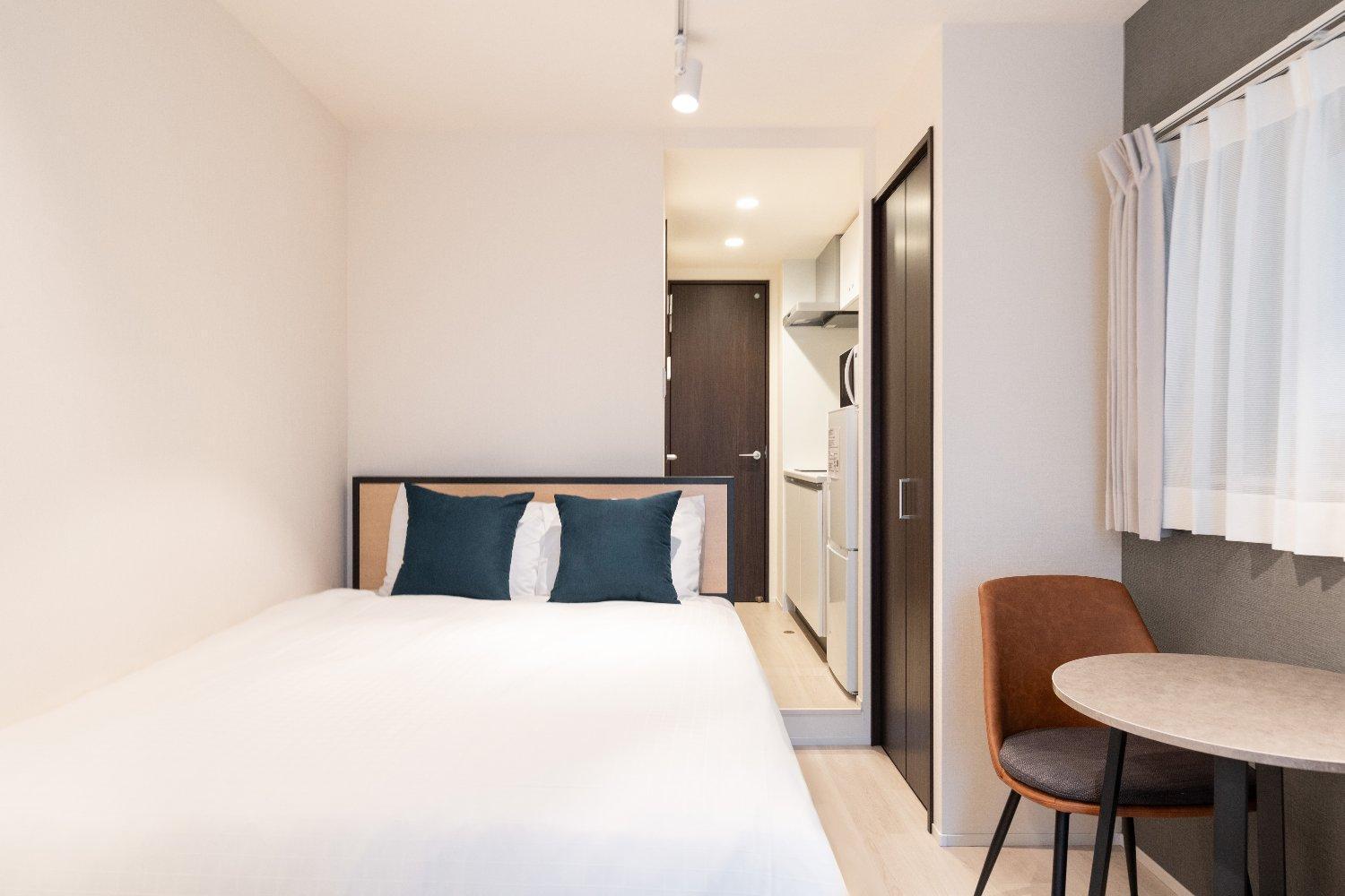 Appartement Ruygo Shinjuku Nishi-ochiai