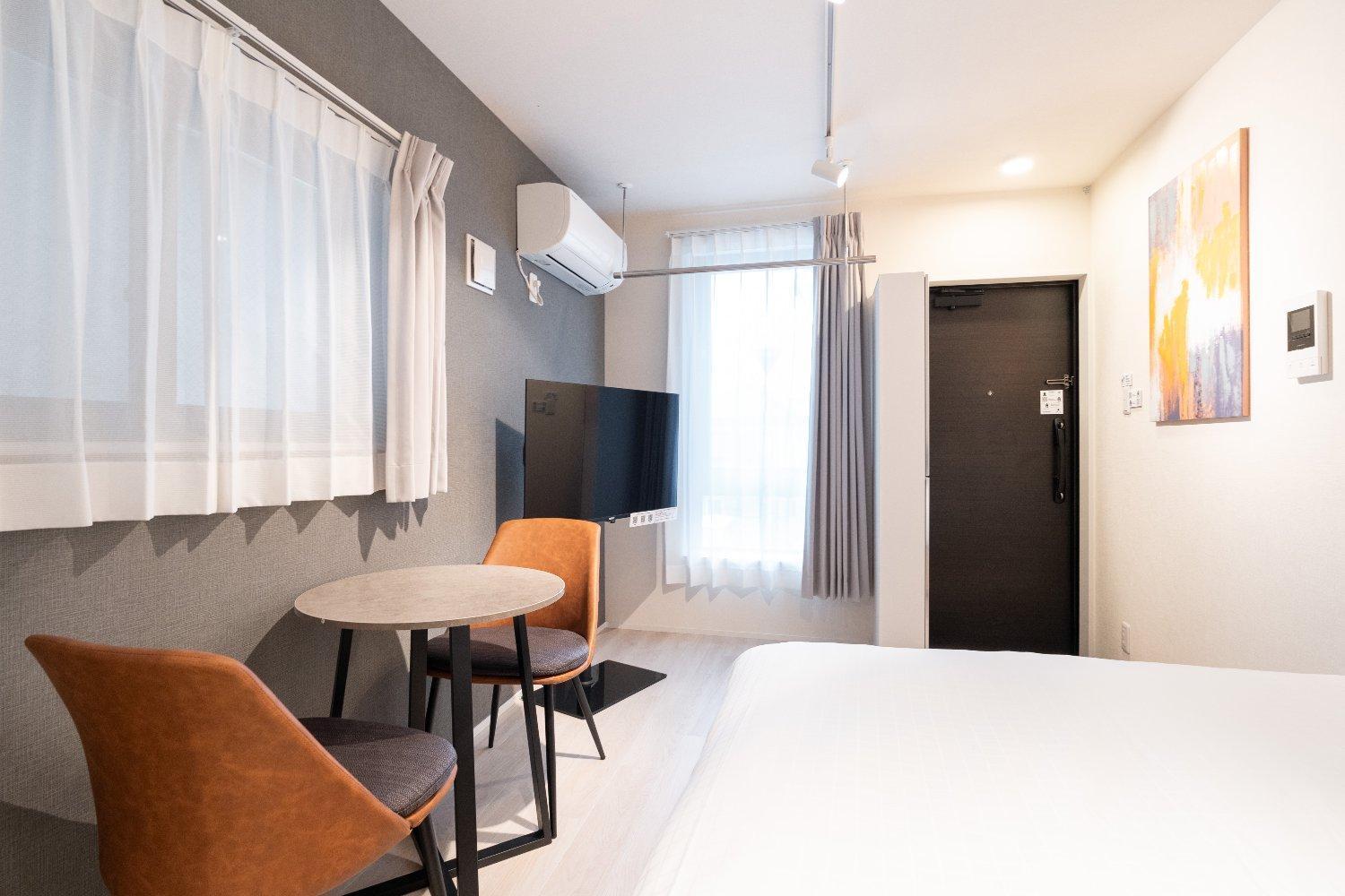 Ruygo Shinjuku Nishi-ochiai Appartement