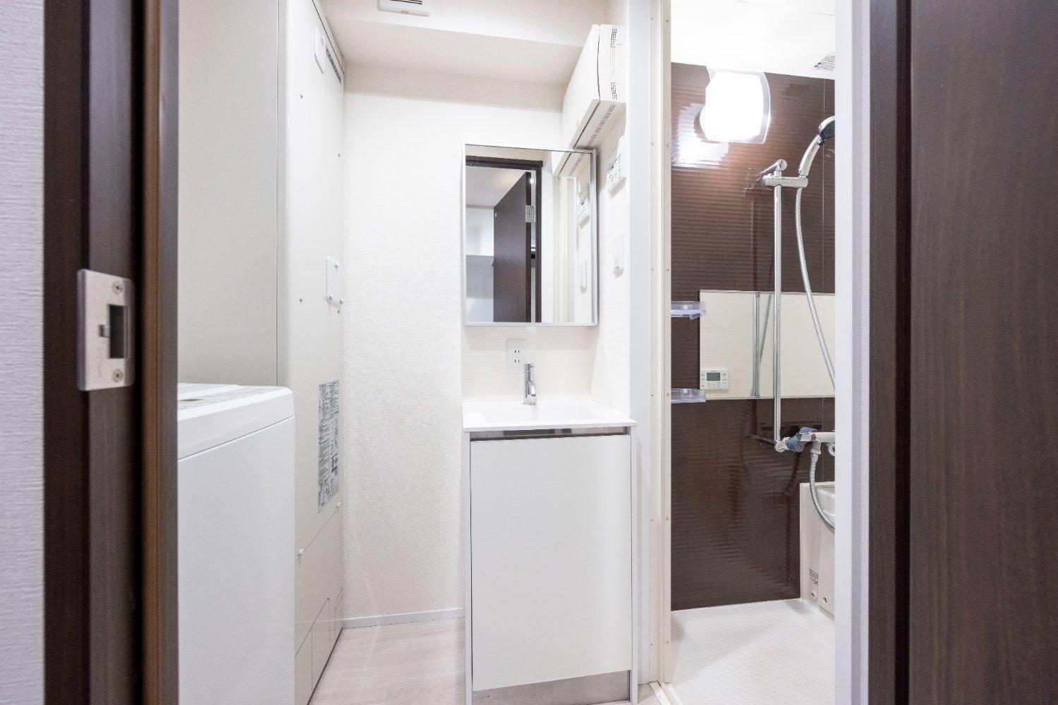 Appartement Ruygo Shinjuku Nishi-ochiai