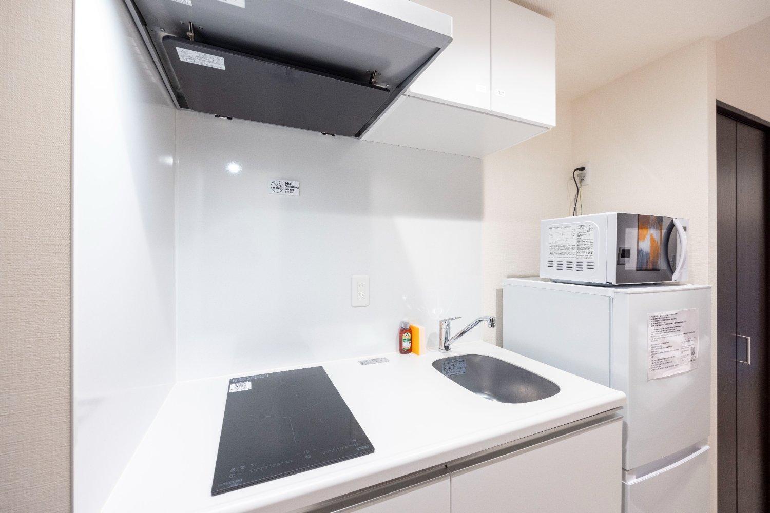 Appartement Ruygo Shinjuku Nishi-ochiai *