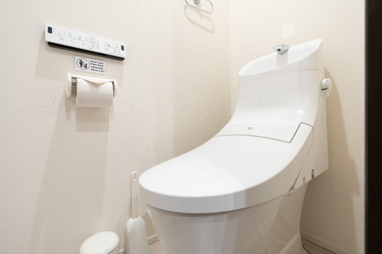 Appartement Ruygo Shinjuku Nishi-ochiai *