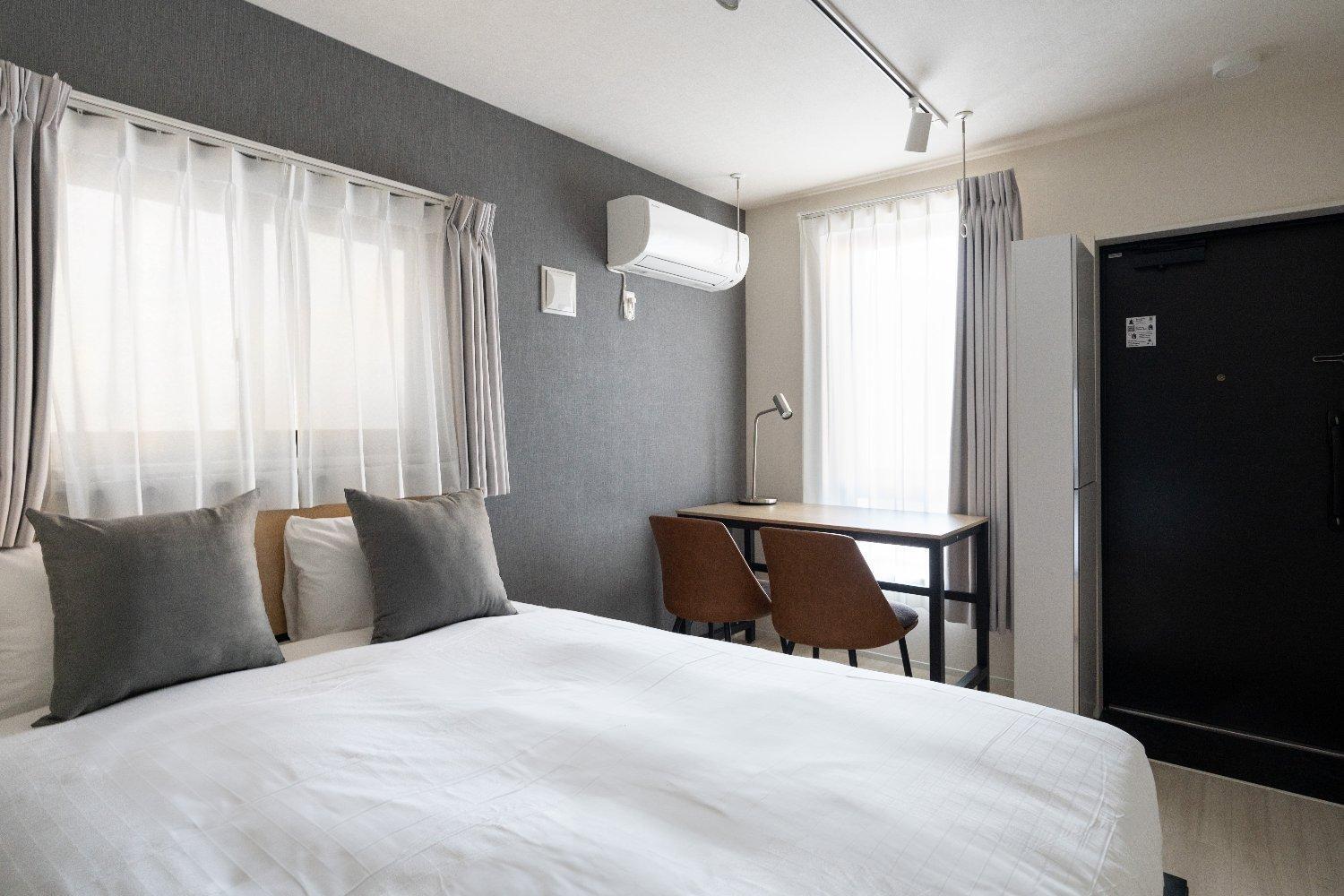 Ruygo Shinjuku Nishi-ochiai Appartement