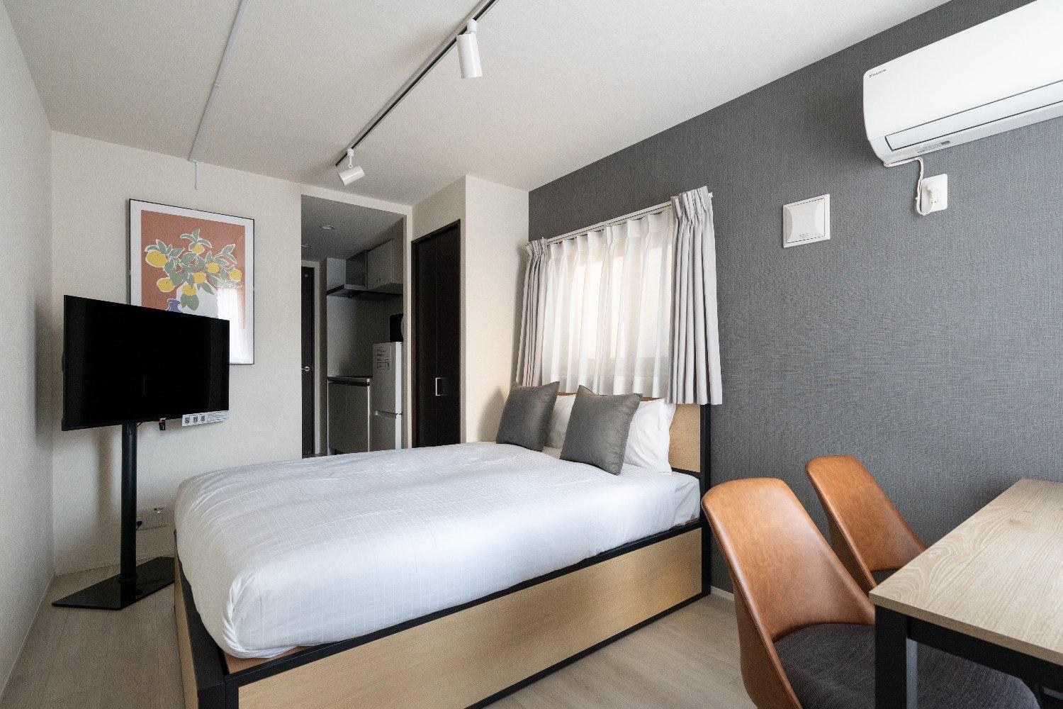 Ruygo Shinjuku Nishi-ochiai Appartement Tokio