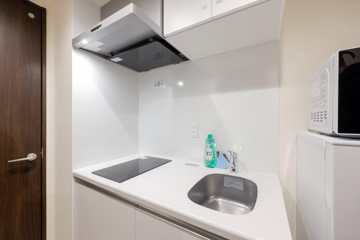 Appartement Ruygo Shinjuku Nishi-ochiai *