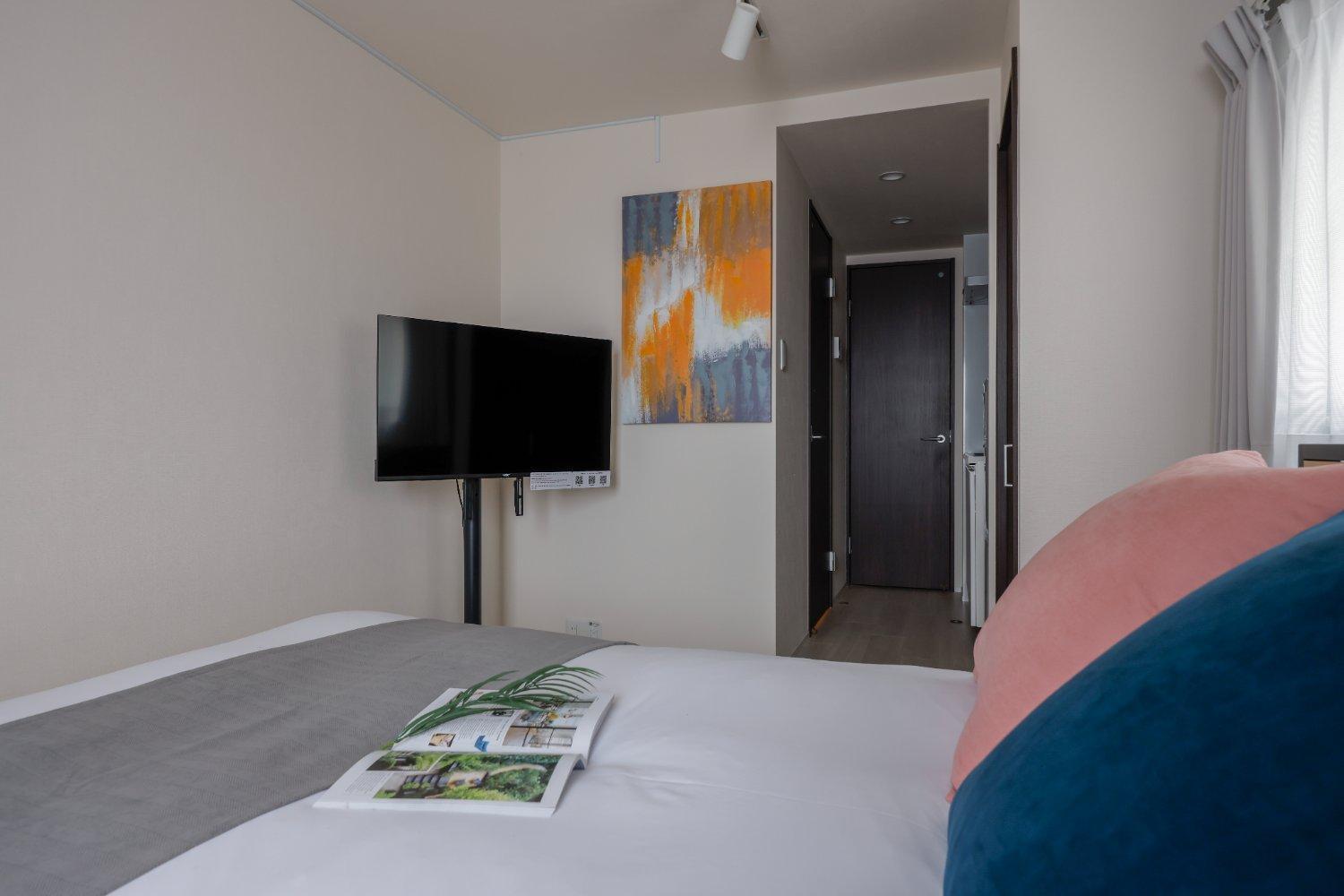 Ruygo Shinjuku Nishi-ochiai Appartement Tokio