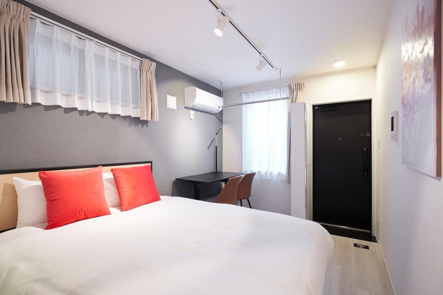 Ruygo Shinjuku Nishi-ochiai Apartment *