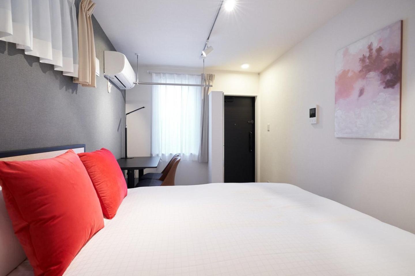 Ruygo Shinjuku Nishi-ochiai Apartment