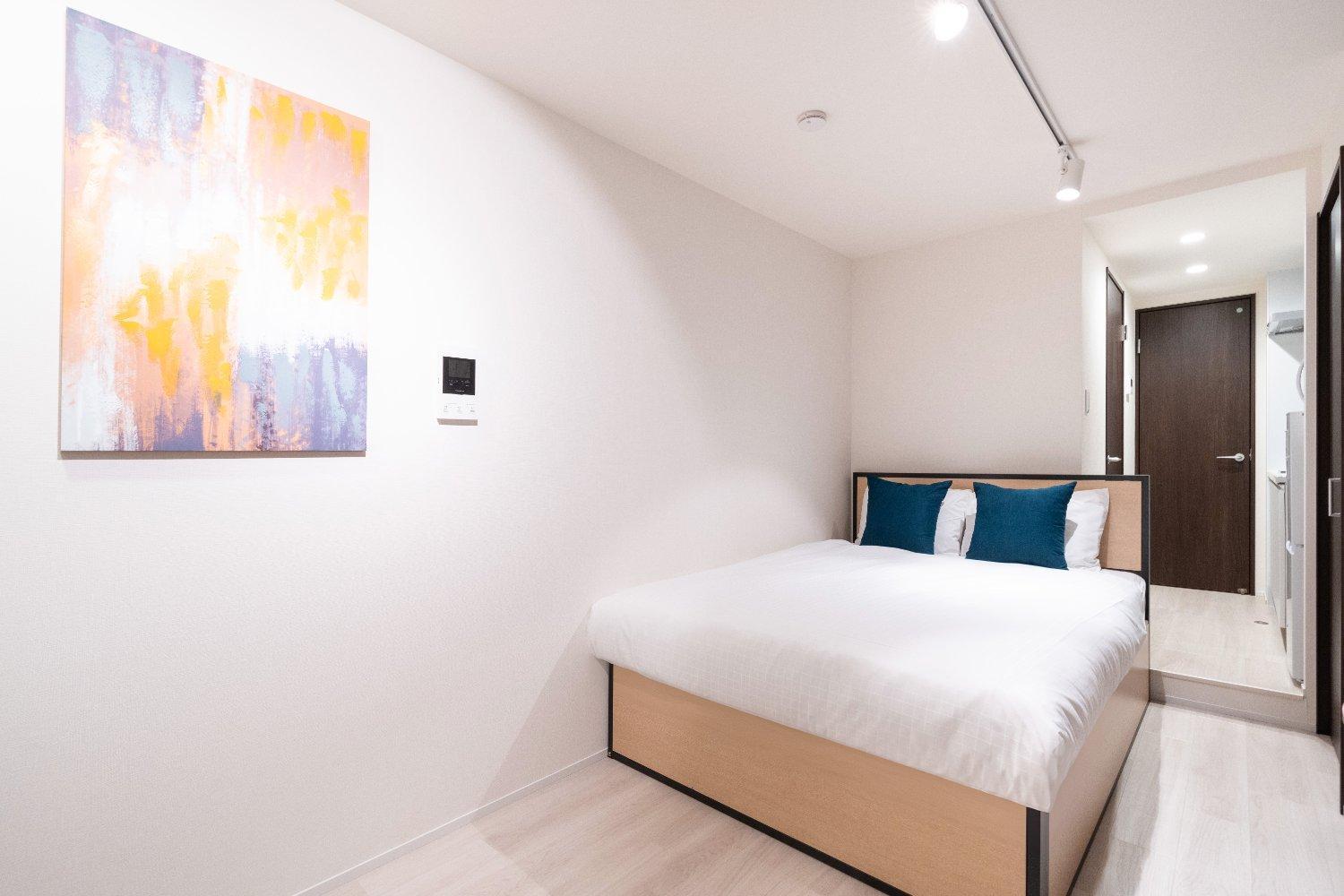 Apartment Ruygo Shinjuku Nishi-ochiai *