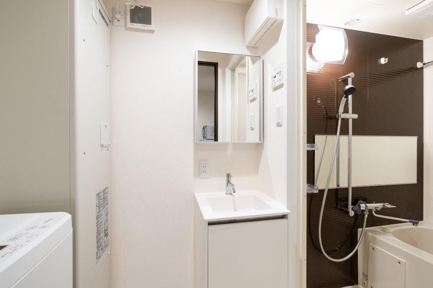 Apartment Ruygo Shinjuku Nishi-ochiai *