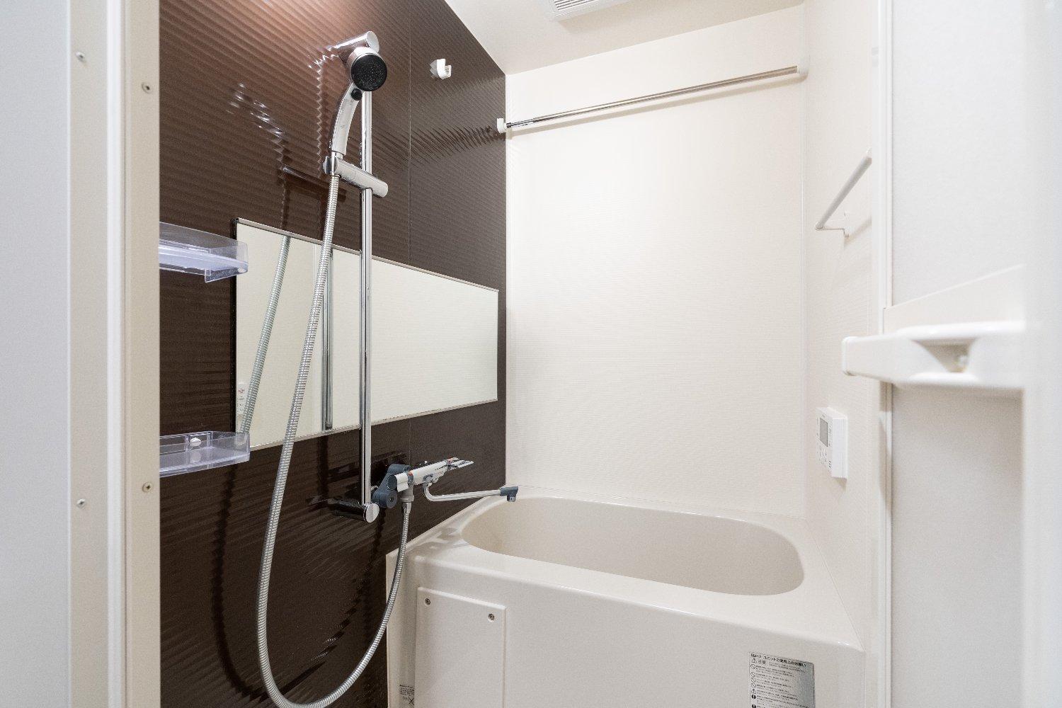 Ruygo Shinjuku Nishi-ochiai Apartment Präfektur Tokio