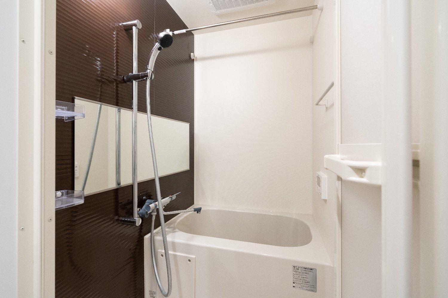 Apartment Ruygo Shinjuku Nishi-ochiai Präfektur Tokio