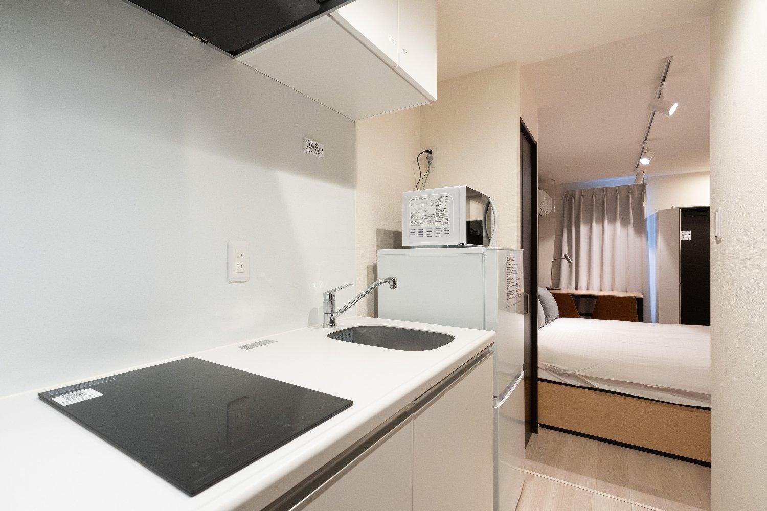 Apartment Ruygo Shinjuku Nishi-ochiai *