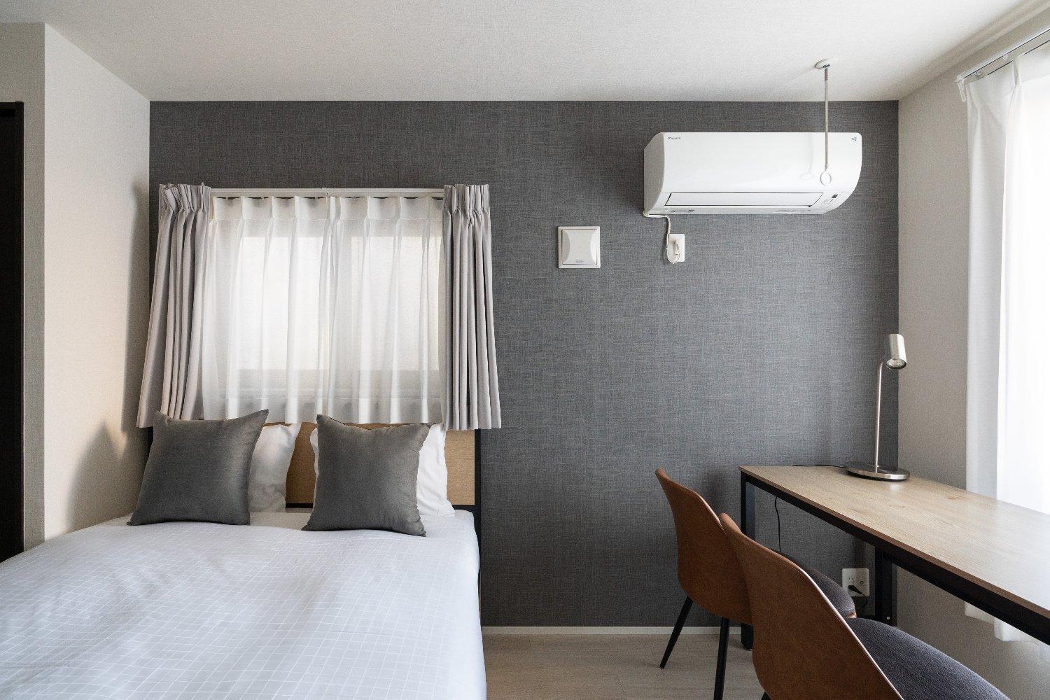 Apartment Ruygo Shinjuku Nishi-ochiai