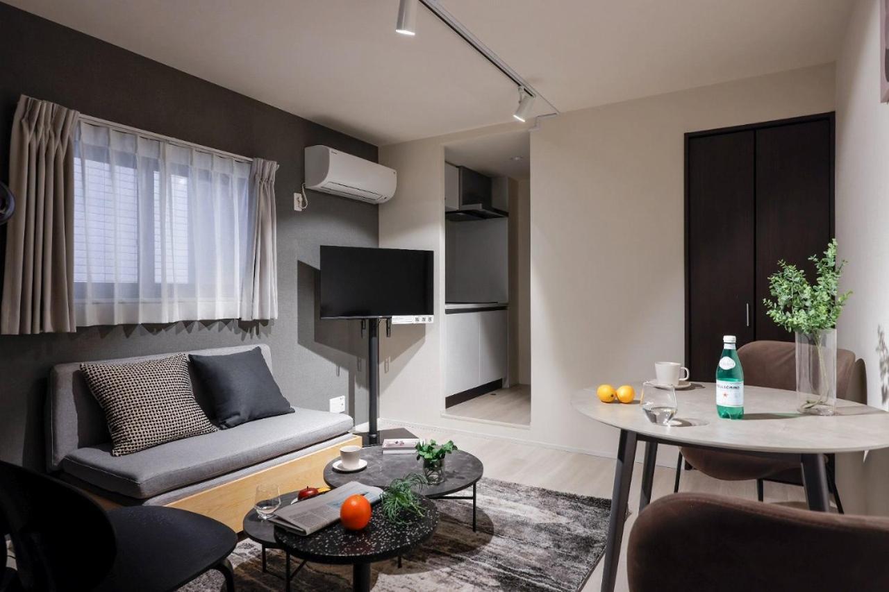 Apartment Ruygo Shinjuku Nishi-ochiai *