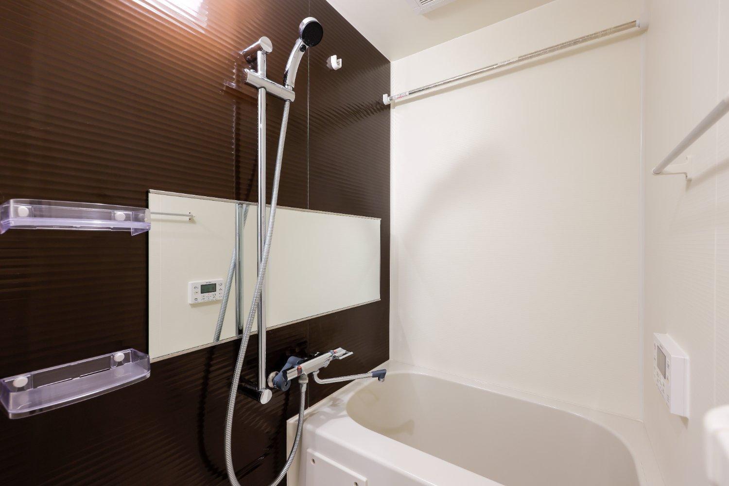 Apartment Ruygo Shinjuku Nishi-ochiai Präfektur Tokio