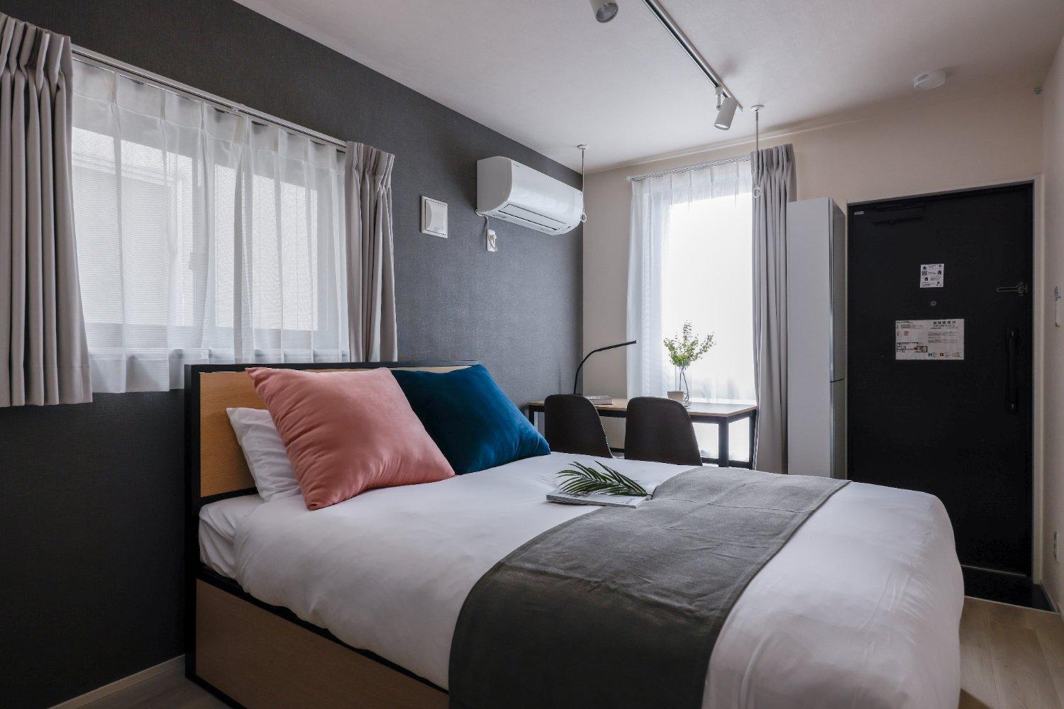 Apartment Ruygo Shinjuku Nishi-ochiai