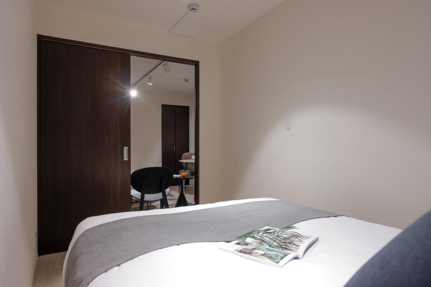 Apartment Ruygo Shinjuku Nishi-ochiai